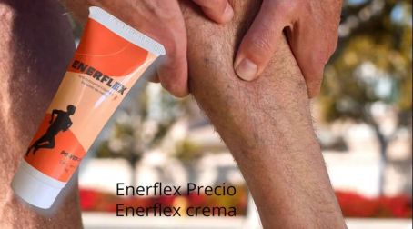 ¿Enerflex Es Bueno Para La Salud?